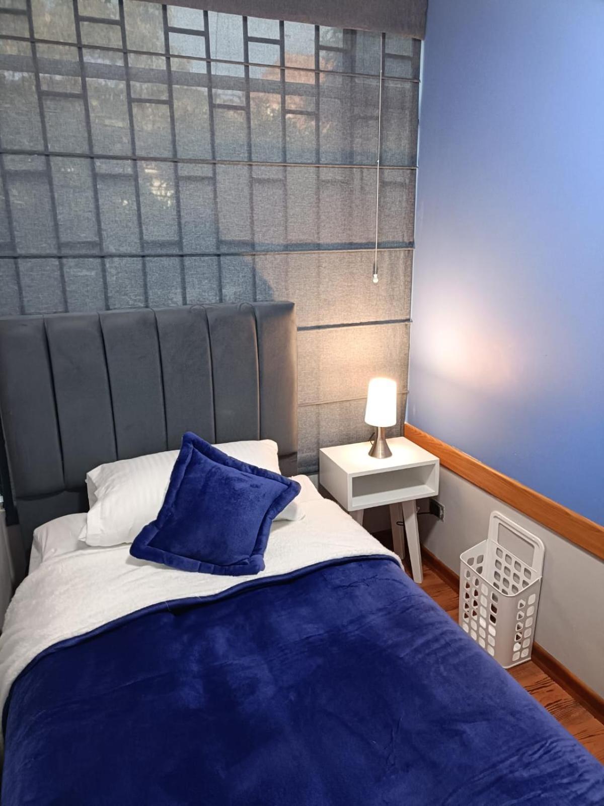 Blue Home Bogota Hostal — Photos 2