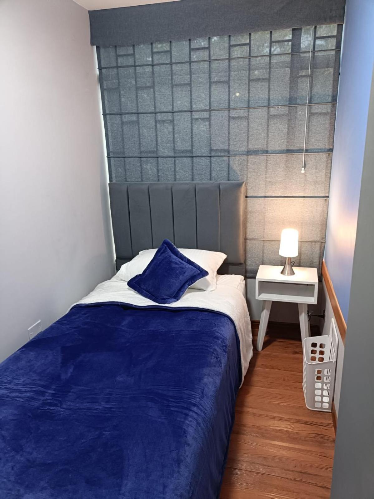 Blue Home Bogota Hostal — Photos 1