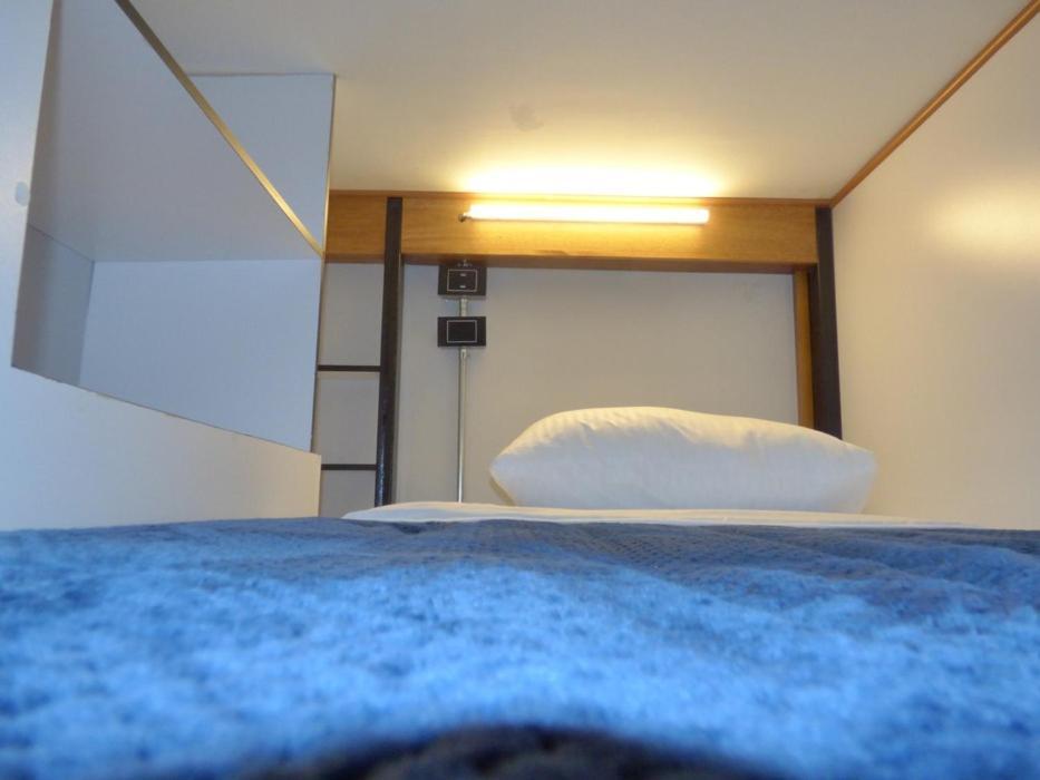 Blue Home Bogota Hostal, Bogota